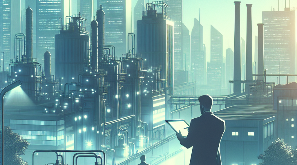 La implantación de un proceso de mejora continua en la empresa privada y en el sector público