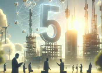 ¿Qué tan relevante es la subasta 5G industrial, si incluso Telcel busca una concesión experimental?