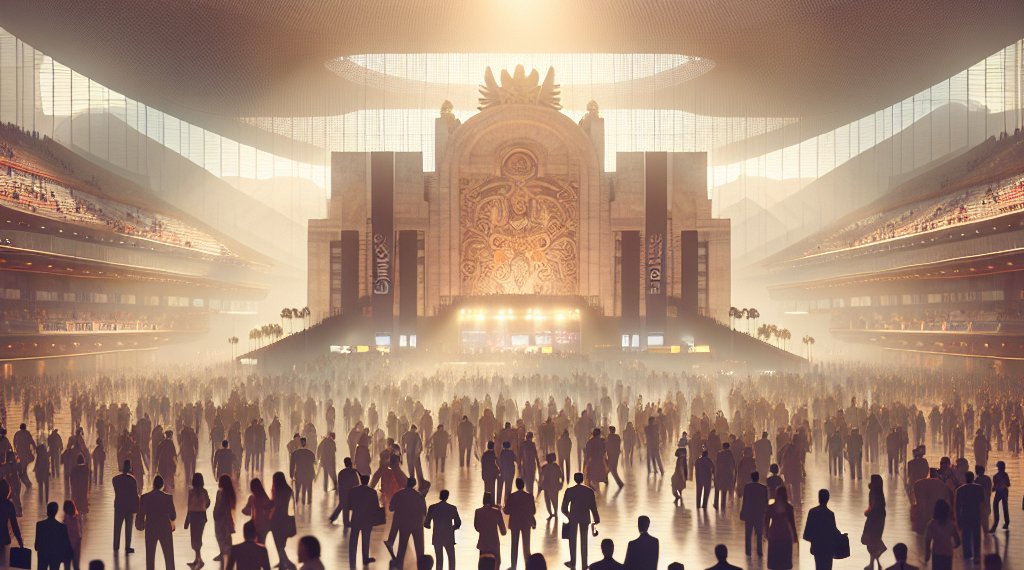 Turismo de reuniones en Jalisco crece a doble dígito