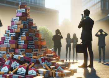 Precio de los cigarros tiene su mayor alza en la historia por ajustes al IEPS