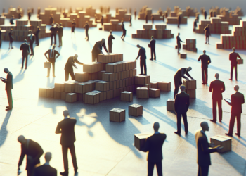 La falta de eficiencia en los mercados de bonos