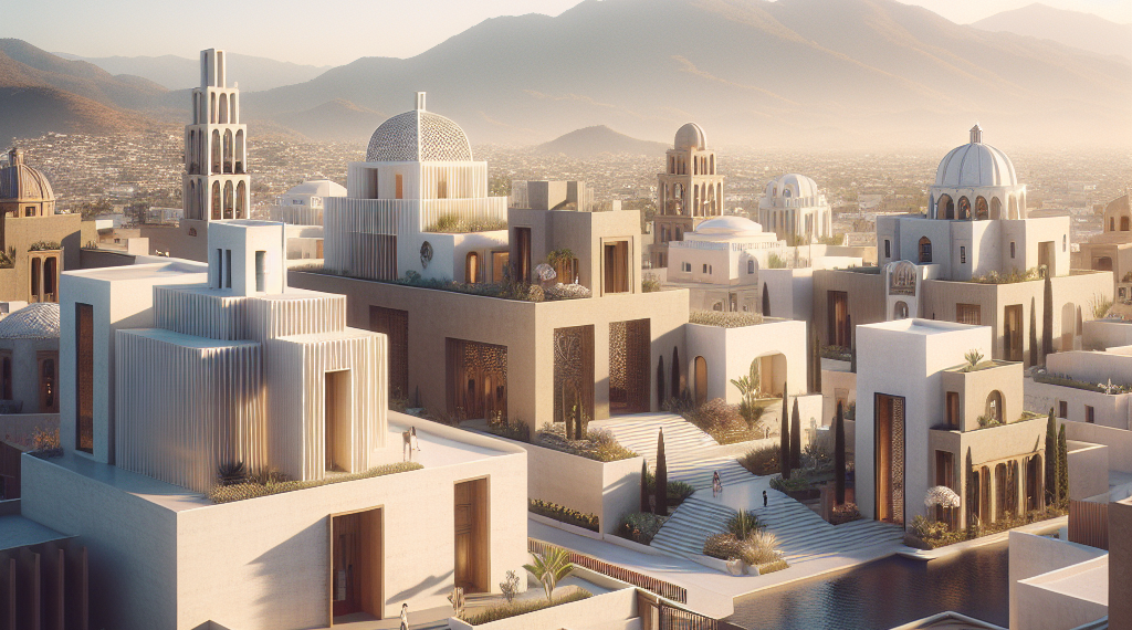 Qué se sabe del caso de los cuatro arquitectos muertos en Jalisco