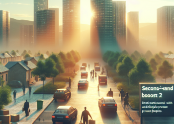 Vivienda usada se consolida como motor de crecimiento para las proptech