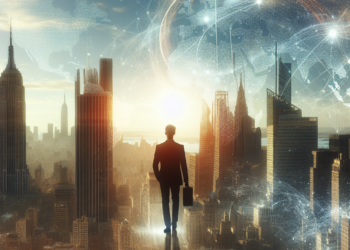 Tecnología, poder y el nuevo orden global