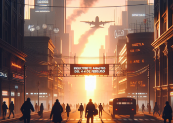 tienes tiempo hasta el 4 de febrero para inscribirte y estos son los requisitos