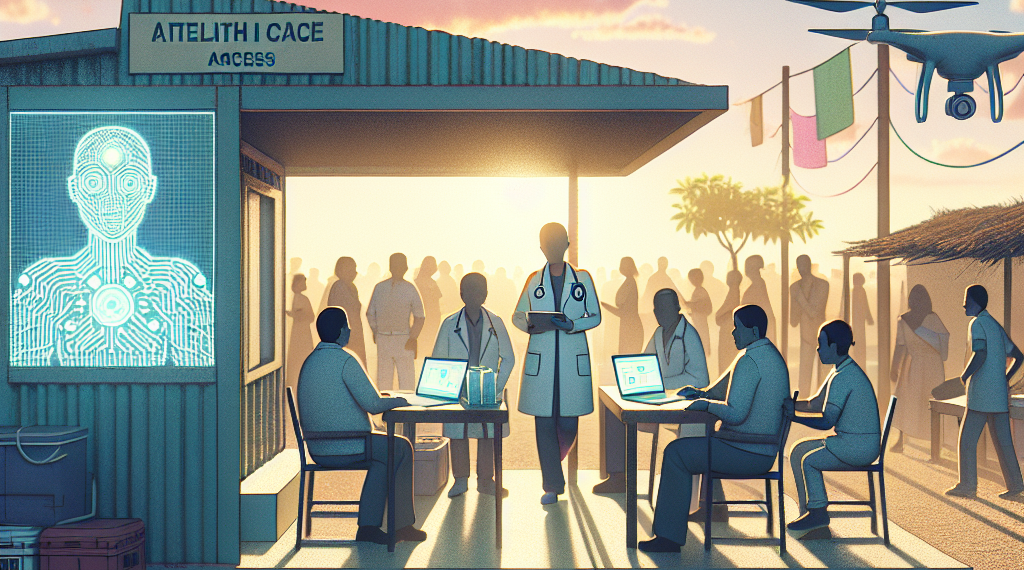 La IA aplicada a la logística médica disminuirían el desabasto de medicamentos en México