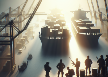 Comercio entre México y Venezuela cayó 11 veces desde un máximo histórico