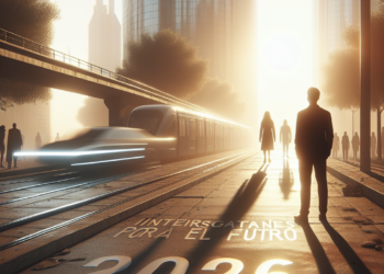 3 preguntas para 2026