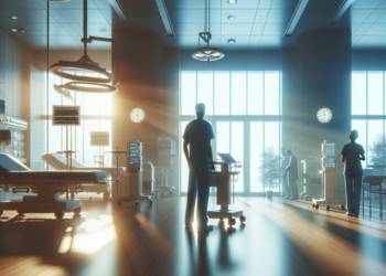 Erogarán más de 11,000 millones de pesos para equipo médico