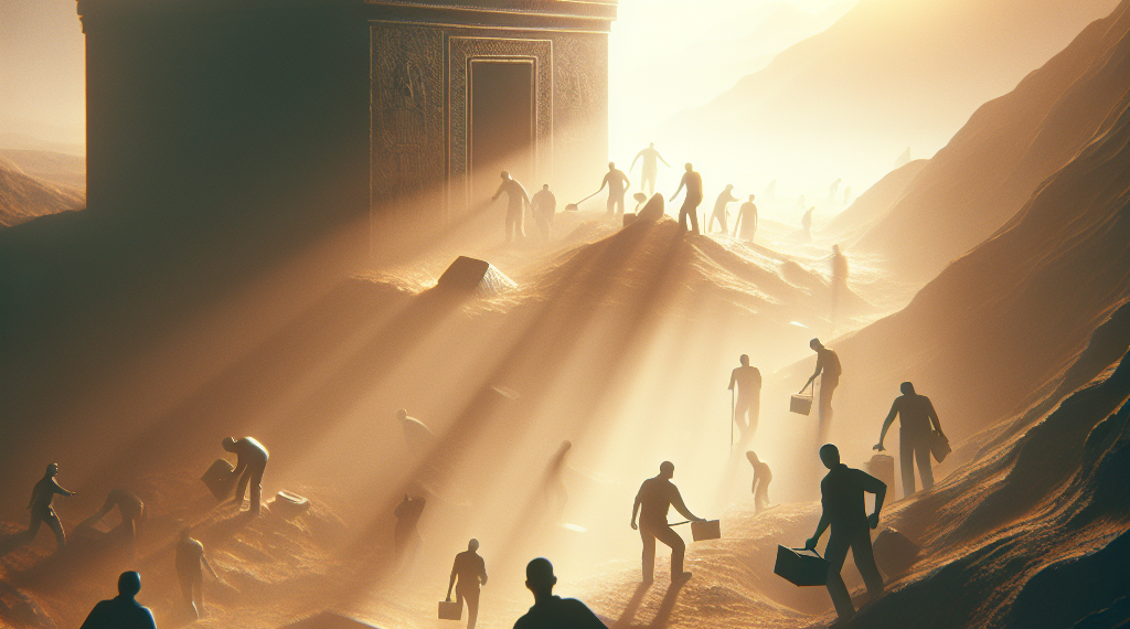 Documentan hallazgo de 301 fosas clandestinas