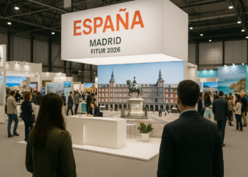 El Ayuntamiento de Irapuato asegura participación en FITUR 2026; los gastos se informarán tras el evento. – Dimension Turistica Magazine