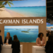 Las Islas Caimán se presentan en Fitur para fortalecer sus lazos con el sector turístico europeo. – Dimension Turistica Magazine