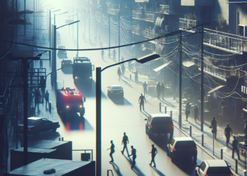 Israel, en alerta ante un posible ataque iraní en caso de intervención estadounidense en Irán