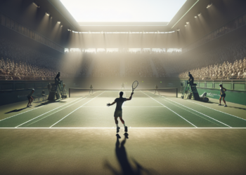 Iva Jovic, nuevo rostro en el top 8 de los Grand Slams