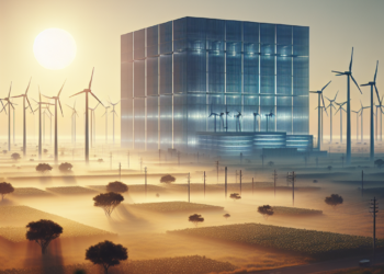 Tendrá Jalisco primer Centro de Inteligencia Energética del país