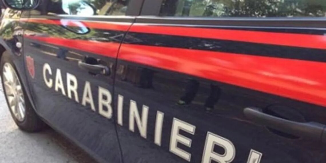 Muere en Italia un joven de 18 años tras ser apuñalado en el instituto por un compañero