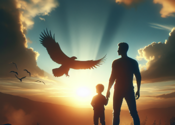 Un juez ordena liberar a niño de 5 años y a su padre tras ser detenidos en una redada migratoria de Minnesota