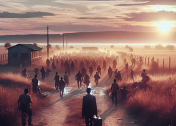 Jueza bloqueará medida de Trump para revocar estatus legal de 10,000 migrantes de Cuba, Colombia y otros países