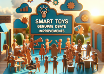 Juguetes con IA levantan polémica y fabricantes prometen mejorarlos