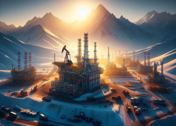 Kazajistán afirma que se ha reanudado la producción de petróleo en yacimiento de Tengiz