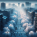 La mitad de Kiev, sin luz y con -10°C