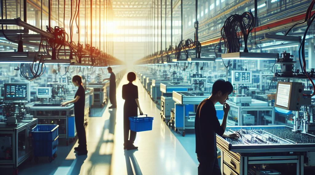 LG Electronics consigue una utilidad operativa de 1,721 millones de dólares en 2025