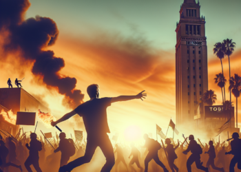 Hollywood’s “Woke” Era Has Emphatically Ended