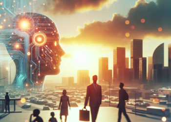 Inteligencia Artificial puede detonar crecimiento, pero si sabemos aprovecharla