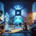 Cómo la inteligencia artificial está transformando los videojuegos