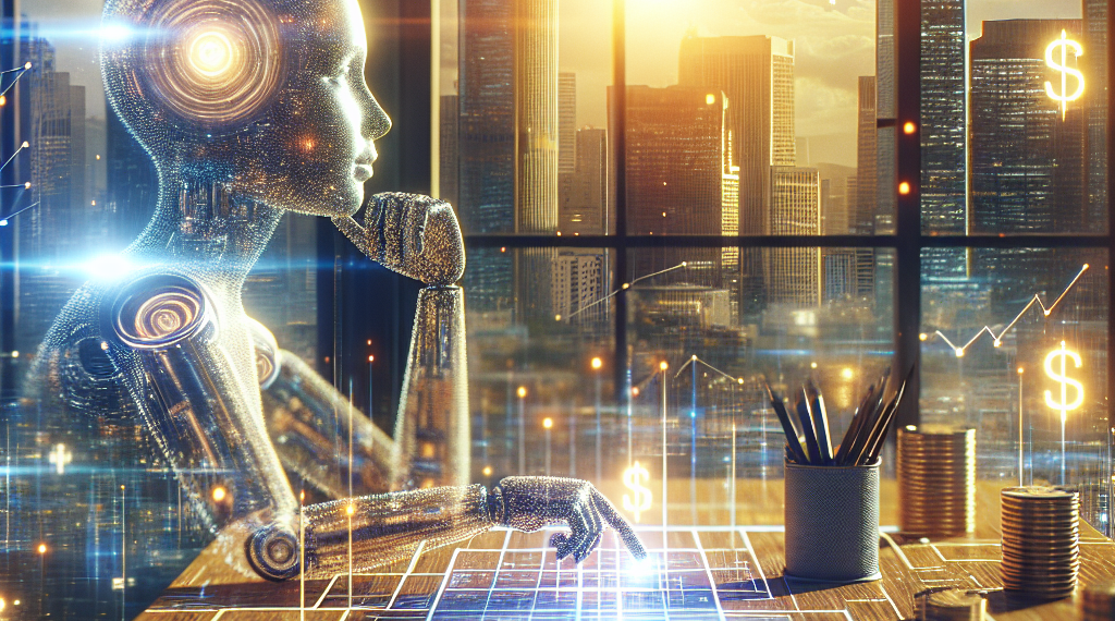 La inteligencia artificial y los capitales del futuro