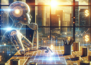 La inteligencia artificial y los capitales del futuro