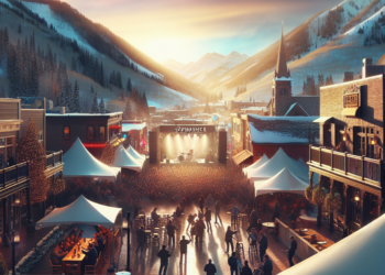 The Last Sundance In Park City