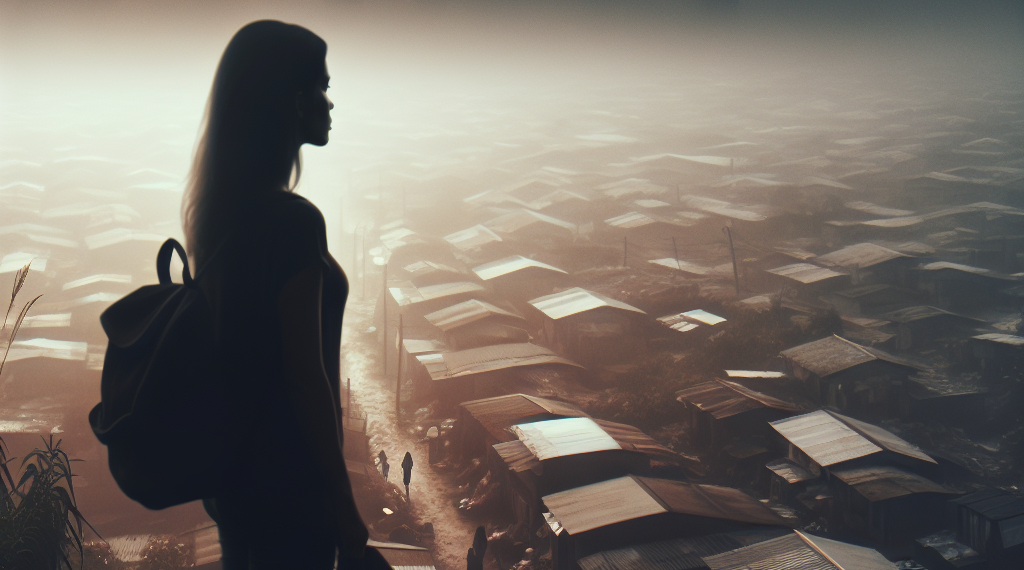 La soledad de María Corina Machado