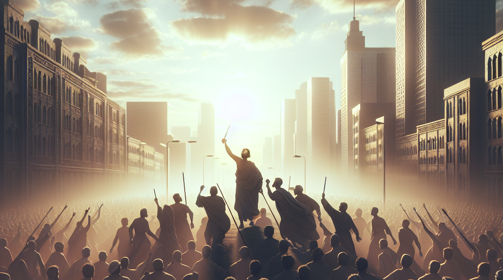 La soberanía y las mentiras