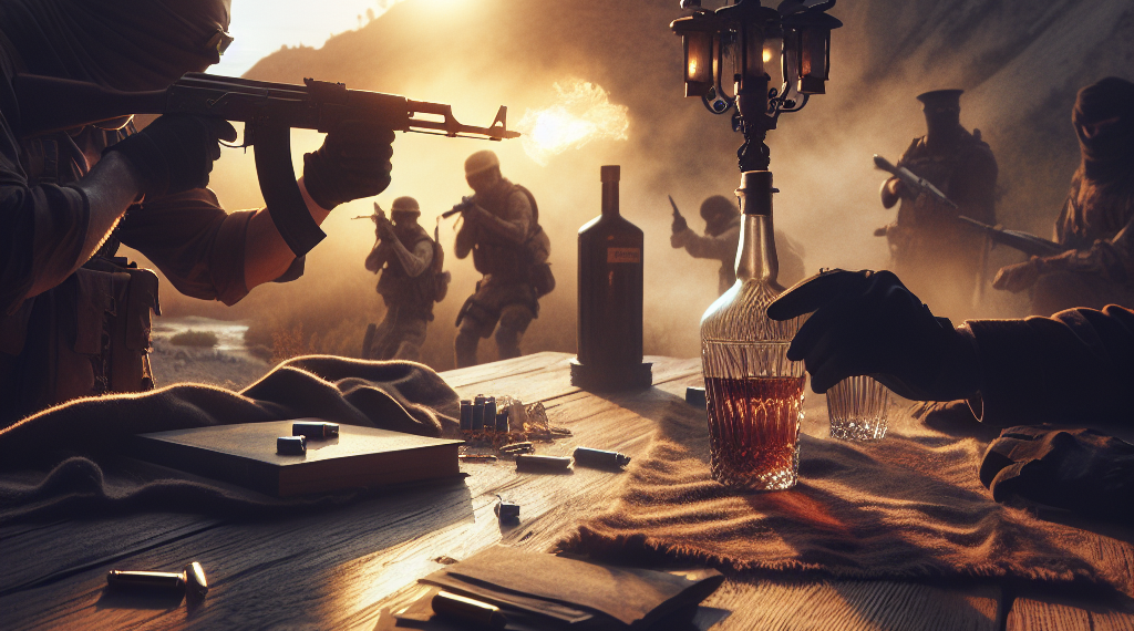 La de patrón, una actividad de alto riesgo