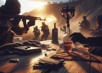 La de patrón, una actividad de alto riesgo