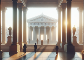 La hija de Kim Jong Un realiza una visita pública al mausoleo estatal