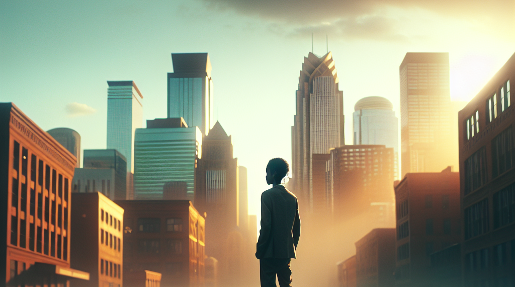 On Being a Somali Artist in Minnesota