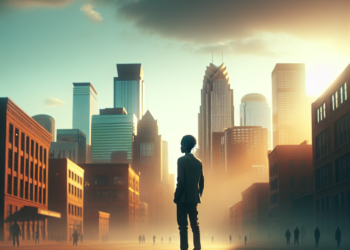 On Being a Somali Artist in Minnesota