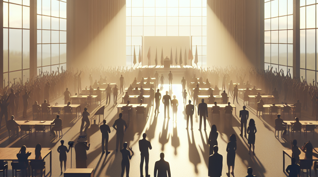 La excarcelación del yerno de Edmundo González airea la complicidad del obispo de Caracas y del Foro Cívico con la dictadura chavista