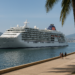 El arribo del MS Europa 2 a Acapulco potencia el turismo en 2026 – Dimension Turistica Magazine