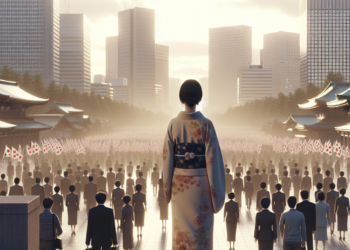 La aprobación de la primera ministra de Japón cae por debajo del 70% antes de las elecciones