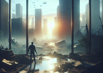 La venganza de los desequilibrios globales