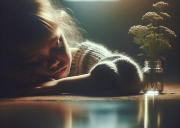 El ‘Blue Monday’ no existe, pero la tristeza sí (y cumple una función clave en la infancia)