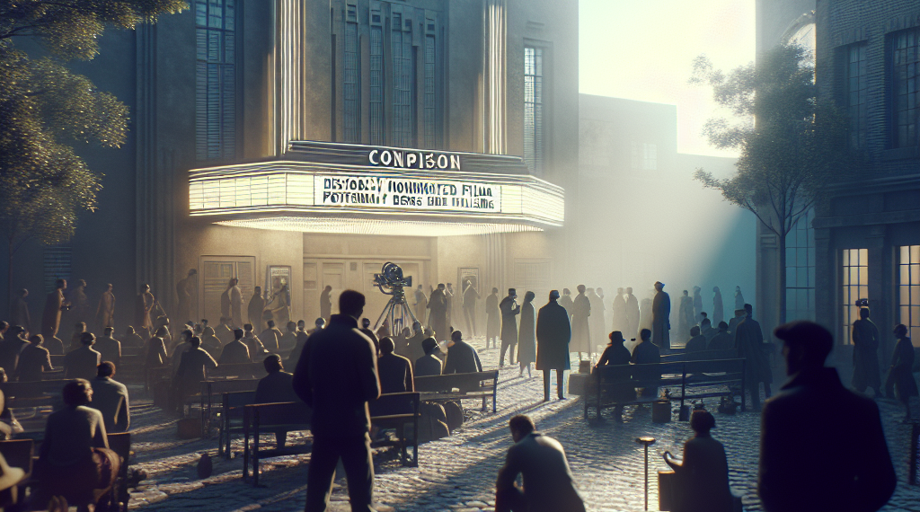 Las películas más nominadas de la historia de la Academia, ¿las grandes perdedoras?