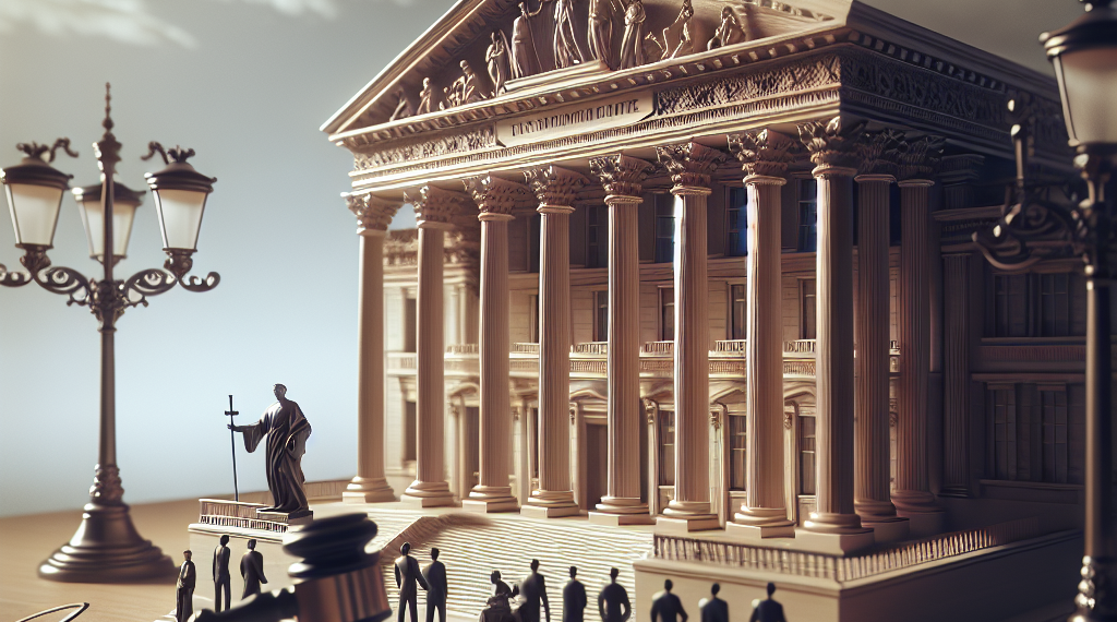 Marine Le Pen comparece ante el Tribunal de Apelación de París en un juicio que marcará su futuro político