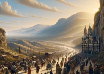 León XIV, el tercer pontífice que llegará a España: las peregrinaciones de sus predecesores.