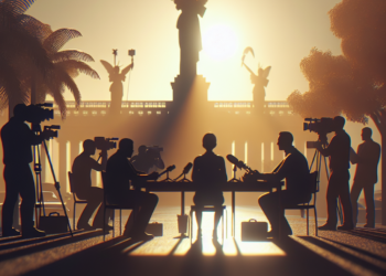 Sale del Helicoide Leticia García, presa política española excarcelada por el chavismo