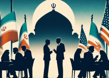 Trump dice que los líderes de Irán "llamaron" a EEUU y "quieren negociar"