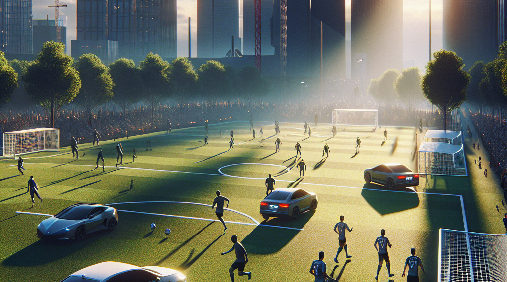 Liga MX estrena sistema semiautomático para determinar el fuera de lugar